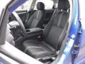 2020 Aegean Blue Metallic Honda Civic LX Sedan  photo #12