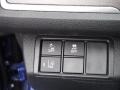 Aegean Blue Metallic - Civic LX Sedan Photo No. 13