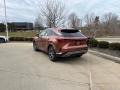 2023 Copper Crest Lexus RX 350 AWD  photo #2