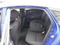Aegean Blue Metallic - Civic LX Sedan Photo No. 21