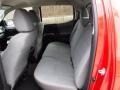 Barcelona Red Metallic - Tacoma SR5 Double Cab 4x4 Photo No. 34