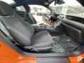 Twister Orange - Mustang EcoBoost Fastback Photo No. 18