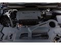  2023 Pilot Elite AWD 3.5 Liter DOHC 24-Valve VTC V6 Engine