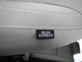 Platinum White Pearl - Civic EX Hatchback Photo No. 13