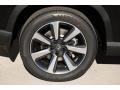 2023 Honda Pilot Elite AWD Wheel and Tire Photo