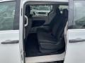 Alloy/Black Rear Seat Photo for 2020 Chrysler Voyager #145715155