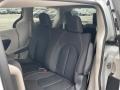 Rear Seat of 2020 Voyager L