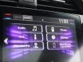 Platinum White Pearl - Civic EX Hatchback Photo No. 18