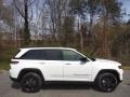 Bright White - Grand Cherokee Limited 4x4 Photo No. 5