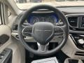  2020 Voyager L Steering Wheel