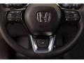 Black Steering Wheel Photo for 2023 Honda Pilot #145715275