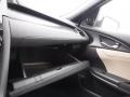 Platinum White Pearl - Civic EX Hatchback Photo No. 26