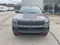 Sting Gray - Compass Trailhawk 4x4 Photo No. 10