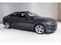 Manhattan Gray Metallic - A5 Sportback Premium Plus quattro Photo No. 1