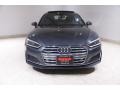 2018 Manhattan Gray Metallic Audi A5 Sportback Premium Plus quattro  photo #2