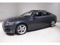 Manhattan Gray Metallic - A5 Sportback Premium Plus quattro Photo No. 3