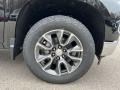 Black - Silverado 1500 LT Crew Cab 4x4 Photo No. 5