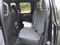 Diesel Gray/Black 2023 Ram 1500 Big Horn Quad Cab 4x4 Interior Color