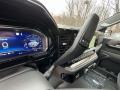 Black - Silverado 1500 LT Crew Cab 4x4 Photo No. 14