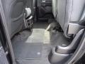 Diesel Gray/Black Rear Seat Photo for 2023 Ram 1500 #145716394