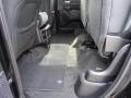 2023 Ram 1500 Big Horn Quad Cab 4x4 Rear Seat