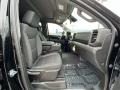 Black - Silverado 1500 LT Crew Cab 4x4 Photo No. 18