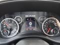 2023 Ram 1500 Big Horn Quad Cab 4x4 Gauges