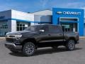 Black - Silverado 1500 LT Crew Cab 4x4 Photo No. 21