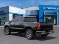 Black - Silverado 1500 LT Crew Cab 4x4 Photo No. 22