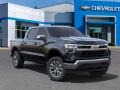 Black - Silverado 1500 LT Crew Cab 4x4 Photo No. 26