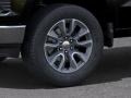 Black - Silverado 1500 LT Crew Cab 4x4 Photo No. 28