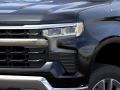 Black - Silverado 1500 LT Crew Cab 4x4 Photo No. 29