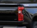 Black - Silverado 1500 LT Crew Cab 4x4 Photo No. 30