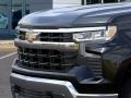 Black - Silverado 1500 LT Crew Cab 4x4 Photo No. 32