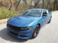 Frostbite - Charger SXT Blacktop Photo No. 2