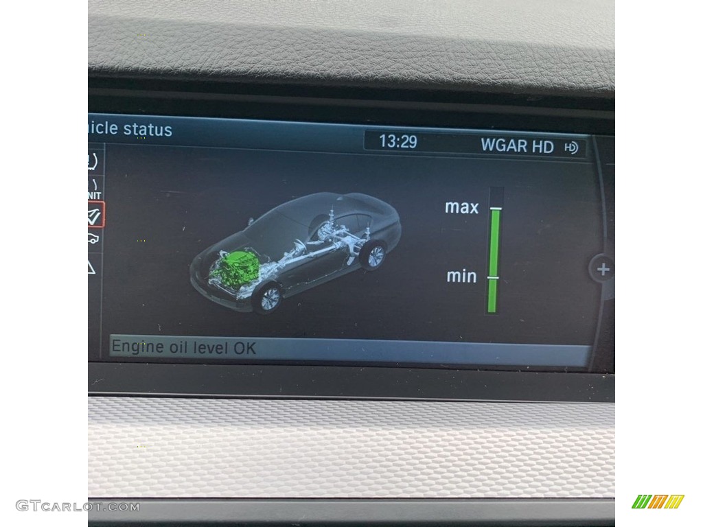 2012 5 Series 550i xDrive Sedan - Alpine White / Venetian Beige photo #23