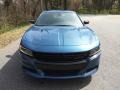 Frostbite - Charger SXT Blacktop Photo No. 3