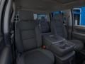 Black - Silverado 1500 LT Crew Cab 4x4 Photo No. 35