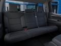 Black - Silverado 1500 LT Crew Cab 4x4 Photo No. 36