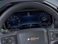 Black - Silverado 1500 LT Crew Cab 4x4 Photo No. 37