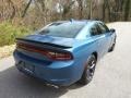 Frostbite - Charger SXT Blacktop Photo No. 6