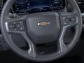 Black - Silverado 1500 LT Crew Cab 4x4 Photo No. 38