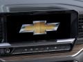 Black - Silverado 1500 LT Crew Cab 4x4 Photo No. 39