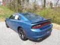 Frostbite - Charger SXT Blacktop Photo No. 8