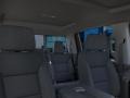 Black - Silverado 1500 LT Crew Cab 4x4 Photo No. 43