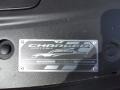 2023 Dodge Charger SXT Blacktop Marks and Logos