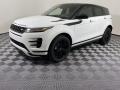 2023 Fuji White Land Rover Range Rover Evoque S R-Dynamic  photo #1