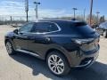 Ebony Twilight Metallic - Envision Avenir AWD Photo No. 2
