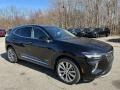 Ebony Twilight Metallic - Envision Avenir AWD Photo No. 4
