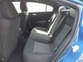 Black Rear Seat Photo for 2023 Dodge Charger #145717039